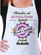 Ajándék óvónőnek_A legjobbak lesznek kötény_