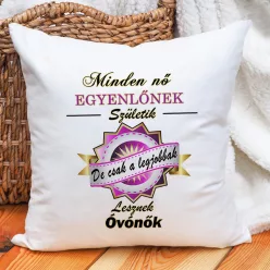 Ajándék_óvónőnek_A_legjobbak_lesznek_párna_