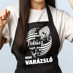 Szakmás_kötény_Fodrász_vagyok_nem_varázsló_