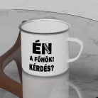 Humoros_feliratos_bögre_Én_vagyok_a_főnök_