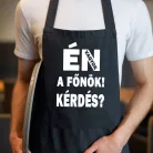 Humoros_feliratos_kötény_Én_vagyok_a_főnök_