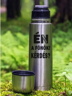 Humoros feliratos termosz_Én vagyok a főnök