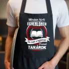 Ajándék_tanárnak_Legjobbak_lesznek_kötény_