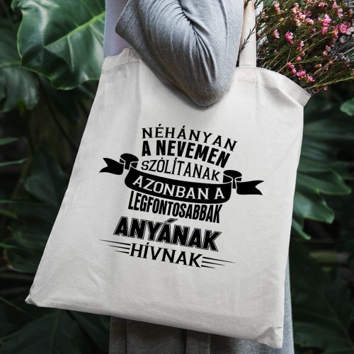 Anyák_napi_ajándék_Anyának_hívnak_táska_