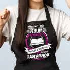 Feliratos_kötény_Legjobbak_lesznek_tanárnők_