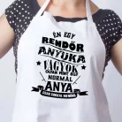 Egyedi_ajándék_Rendőr_anyuka_vagyok_kötény_
