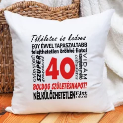 Párna_feliratokkal_Boldog_születésnapot_