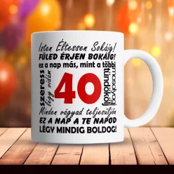 Szülinapi_bögre_szavakkal_Isten_éltessen_