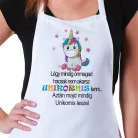 Unikornis_ajándékok_Vicces_unikornis_kötény_