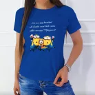 Vicces_ajándék_barátoknak_Minyon_női_póló_