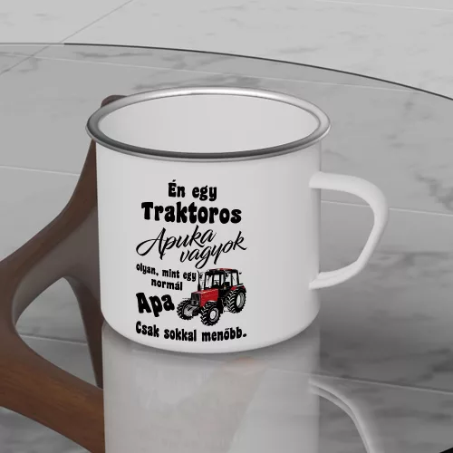 Bögre_traktorosoknak_Traktoros_apuka_vagyok_