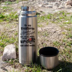 Termosz_traktorosnak_Traktoros_apuka_vagyok_