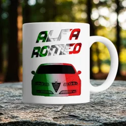 Autós_bögrék_Alfa_Romeo_GT_ajándék_