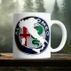 Autós_bögre_Alfa_Romeo_logó_bögre_