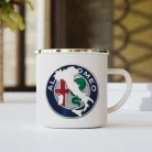 Autós_bögre_Alfa_Romeo_logó_bögre_