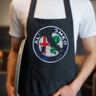 Autós_kötények_Alfa_Romeo_logó_kötény_