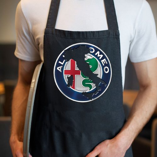 Autós_kötények_Alfa_Romeo_logó_kötény_