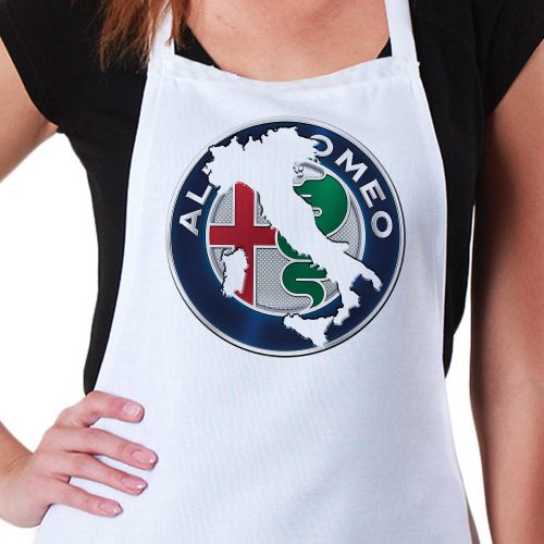 Autós_kötények_Alfa_Romeo_logó_kötény_