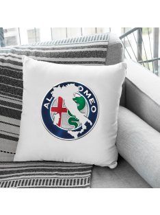  Alfa Romeo párna-logó 