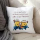 Szerelmes_párna_Ajándék_valentin_napra_Örökké_együtt