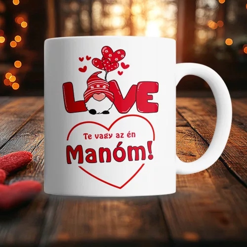 Szerelmes_manós_bögre_Valentin_napi_ajándék_