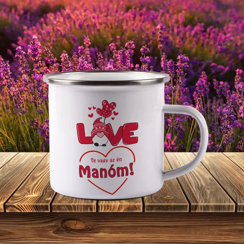 Szerelmes_manós_bögre_Valentin_napi_ajándék_