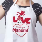 Szerelmes_manó_kötény_Valentin_napi_ajándék_