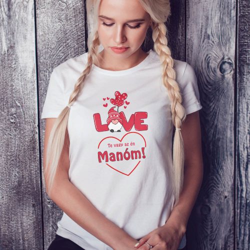 Szerelmes_manós_női_póló_Valentin_napi_ajándék
