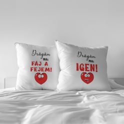 Humoros_párna_pároknak_Ma_igen,_ma_nem_