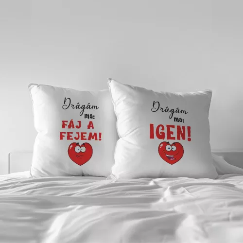 Humoros_párna_pároknak_Ma_igen,_ma_nem_