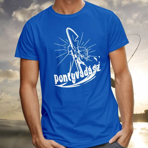 Meglepetés_pecásoknak_Pontyvadász_póló__