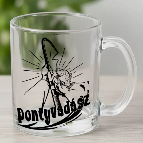 Meglepetés_pecásoknak_Pontyvadász_bögre__