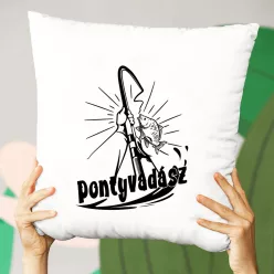 Meglepetés_pecásnak_Pontyvadász_párna_
