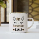 Ballagási_ajándék_Fantasztikus_tanár_bögre_