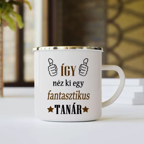 Ballagási_ajándék_Fantasztikus_tanár_bögre_