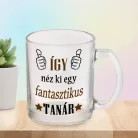 Ballagási_ajándék_Fantasztikus_tanár_bögre_