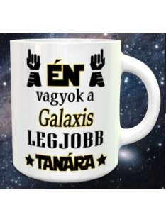 Bögre tanároknak_Legjobb a Galaxisban