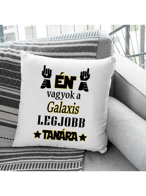 Párna tanároknak_Legjobb a Galaxisban_