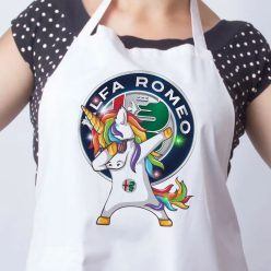 Autós_kötény_Alfa_Romeo_Unikornis_