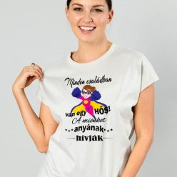 Feliratos_női_póló_anyának_Egy_hős_anya__