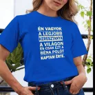 Vicces_póló_keresztanyának_Én_vagyok_a_legjobb