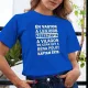 Vicces_póló_keresztanyának_Én_vagyok_a_legjobb