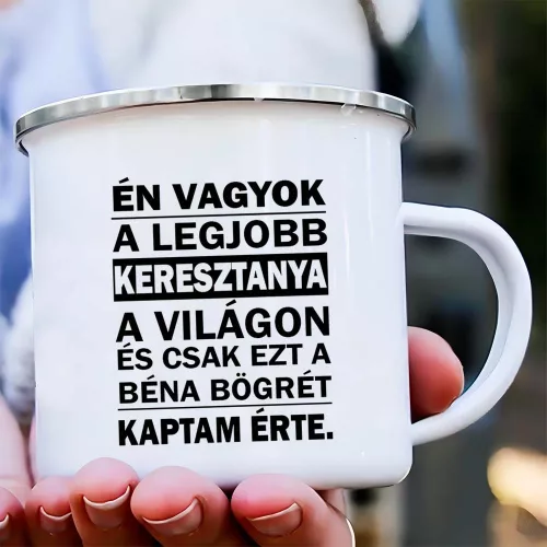 Vicces_bögre_keresztanyának_Én_vagyok_a_legjobb