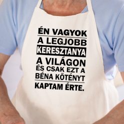 Vicces_kötény_keresztanyának_Én_vagyok_a_legjobb