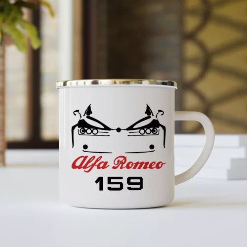 Autós_meglepetés_Alfa_Romeo_159_bögre_