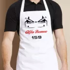 Autós_meglepetés_Alfa_Romeo_159_kötény_