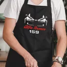 Autós_meglepetés_Alfa_Romeo_159_kötény_