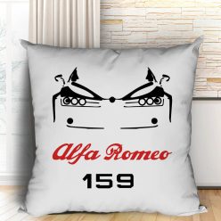Autós_meglepetés_Alfa_Romeo_159_párna_