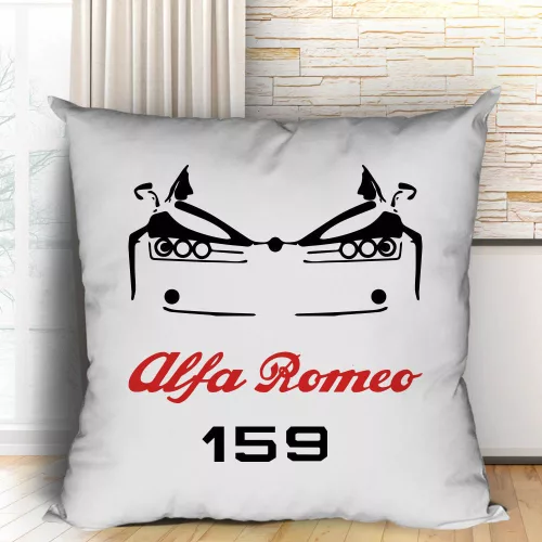 Autós_meglepetés_Alfa_Romeo_159_párna_