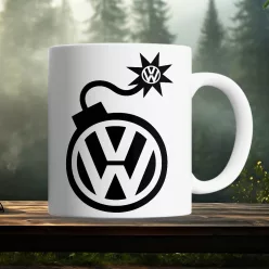 Ajándék_autósoknak_Volkswagen_bomba_bögre_